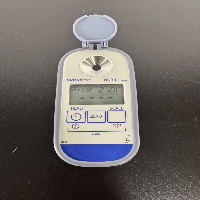 Fisherbrand HDR-P1 Series Digital Refractometer image 1